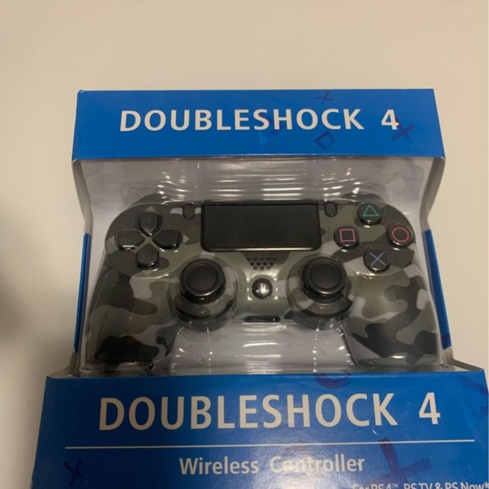 COPY - Ps4 controller